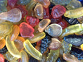 De Bron - Winegums Fruit Suikervrij 200 Gram