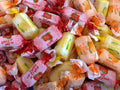 La Source - Caramel aux fruits sans sucre 200 grammes