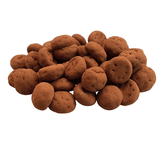 CandyOnline - Chocolade Kruidnoten kaneel 200 Gram