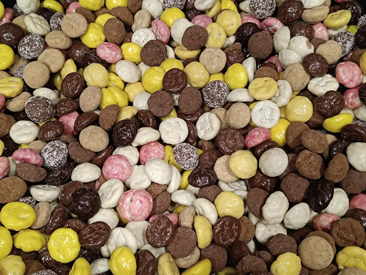 CandyOnline - Schokolade Kruidnoten Deluxe 300 Gram