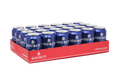 Sourcy - Rood Sprankelend 330ml 24 Canettes