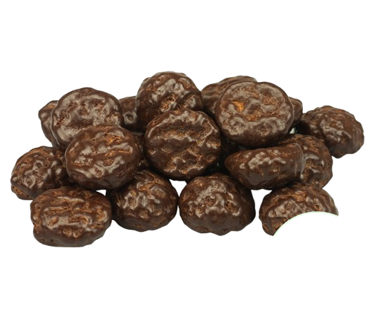 CandyOnline - Schokolade Kruidnoten Puur 200 Gram