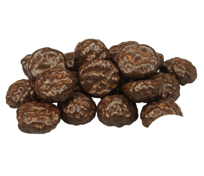 CandyOnline - Schokolade Kruidnoten Puur 200 Gram