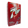 7up - On To Go Cherry Drink Mix - 6 Pack 13,2 Gram