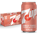 7UP - Shirley Temple 355ml 12 Dosen