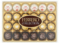 Ferrero - Collection 24 Pièces