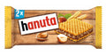 Ferrero -Hanuta 2-Pack 44 Gram