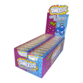Dweebs - Grape & Blueberry 45 Gram 24 Pièces