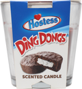 Hostess - Bougie parfumée Ding Dongs 85 grammes