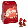 Coffret cadeau de truffes Maltesers 200 grammes