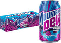 Mountain Dew - Voltage 355ml 12 Blikjes ***THT 06-07-2026***