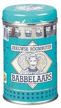 Pervasco Zeeuwse Roomboter Babbelaars 325 Gram