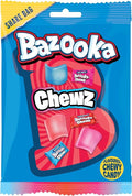 Bazooka - Chewz 120 Gramm