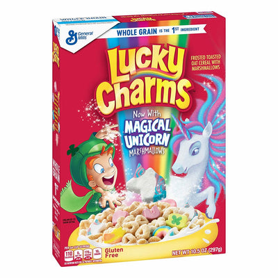 Lucky Charms 422 Gramm