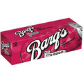 Barq's - Red Crème Soda 12 Blikjes