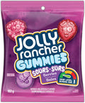 Jolly Rancher - Fruchtgummis Saure Beeren 182 Gramm