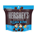 Hershey's - Milk Chcolate Cookie Bites 212 Gram