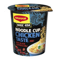 Maggi - Magic Asia Nudeln Hühnchen 63 Gramm