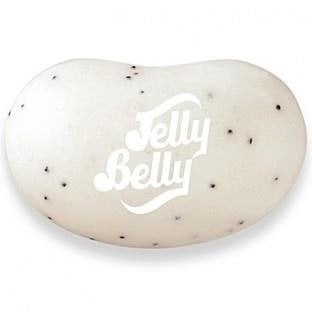 Jelly Belly Beans Vanille 100 Gramm