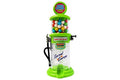 Gas Pump Candy Station