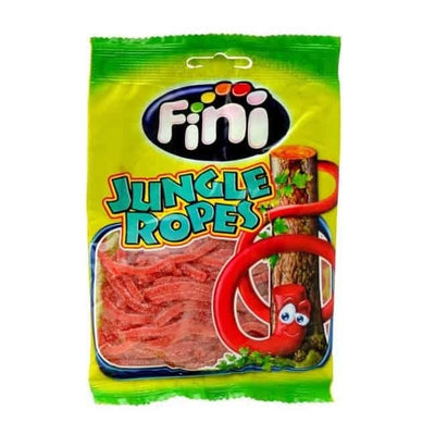 Fini - Jungle Ropes 75 Gram 12 Stück (Halal)