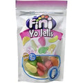 Fini - Gelées de yaourt 165 grammes