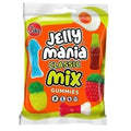 Jake - Jelly Mania Classic Mix 100 Gram (Halal)