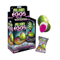 Vidal - Alien Eggs Gum 5 Gram 200 Stuks