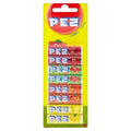 Pez -Sour Navulling 68 Gram