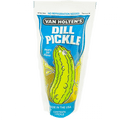 Van Holtens - Dill Pickle 140 Gram