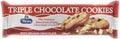 Merba - Triple Chocolate Cookies 180 Gram