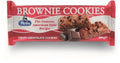 Merba - Biscuits Brownie 200 Grammes