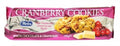 Merba - White Chocolate Cranberry 150 Gram