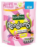 Rowntree - Squidgy Swirls 130 Gramm