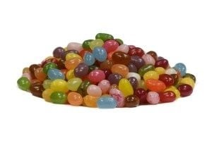 CCI - Jelly Beans 250 Gram