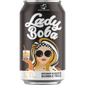 Madam Hong - Brown Sugar Bubble Tea 330ml