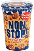 Non Stop - Chocolate Karamel 125 Gram