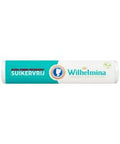 Wilhelmina - Extra frische Pfefferminze zuckerfrei 37 Gramm