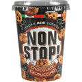 Non Stop - Cappuccino au chocolat 125 grammes