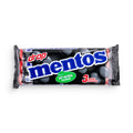 Mentos - Réglisse 3-Pack 114 Gram