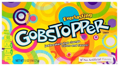 Wonka - Ewiger Gobstopper 141 Gramm