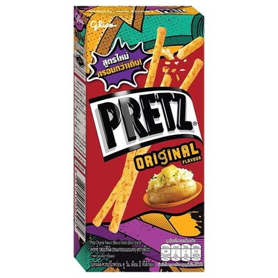 Pretz - Original 21 Gramm