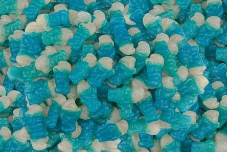 Haribo - Kabouters 250 Gram