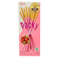 Pocky - Strawberry 21 Gram