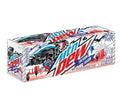 Mountain Dew - Freedom Fushion 355ml 12 Dosen