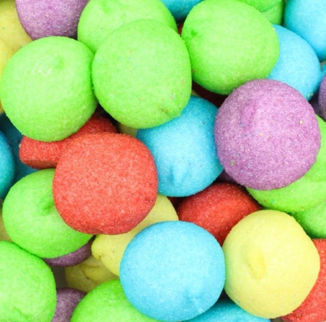 Spekbollen Mix +/- 90 Stück 900 Gram
