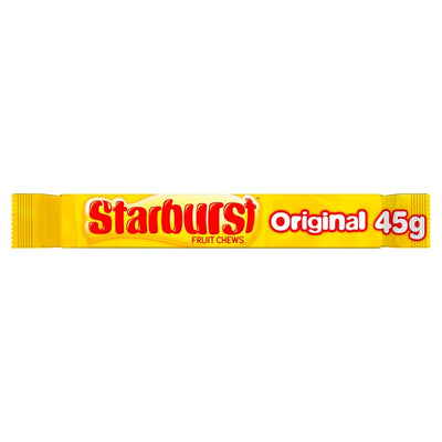 Starburst - Original 45 Gramm