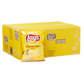 Lays Käse-Zwiebel-Chips, 20 Beutel à 40 Gramm