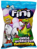 Fini - Dino Eggs Gum75 Gram 12 Stück (Halal)