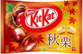 KitKat - Herbst-Süßkartoffel 12 Minis